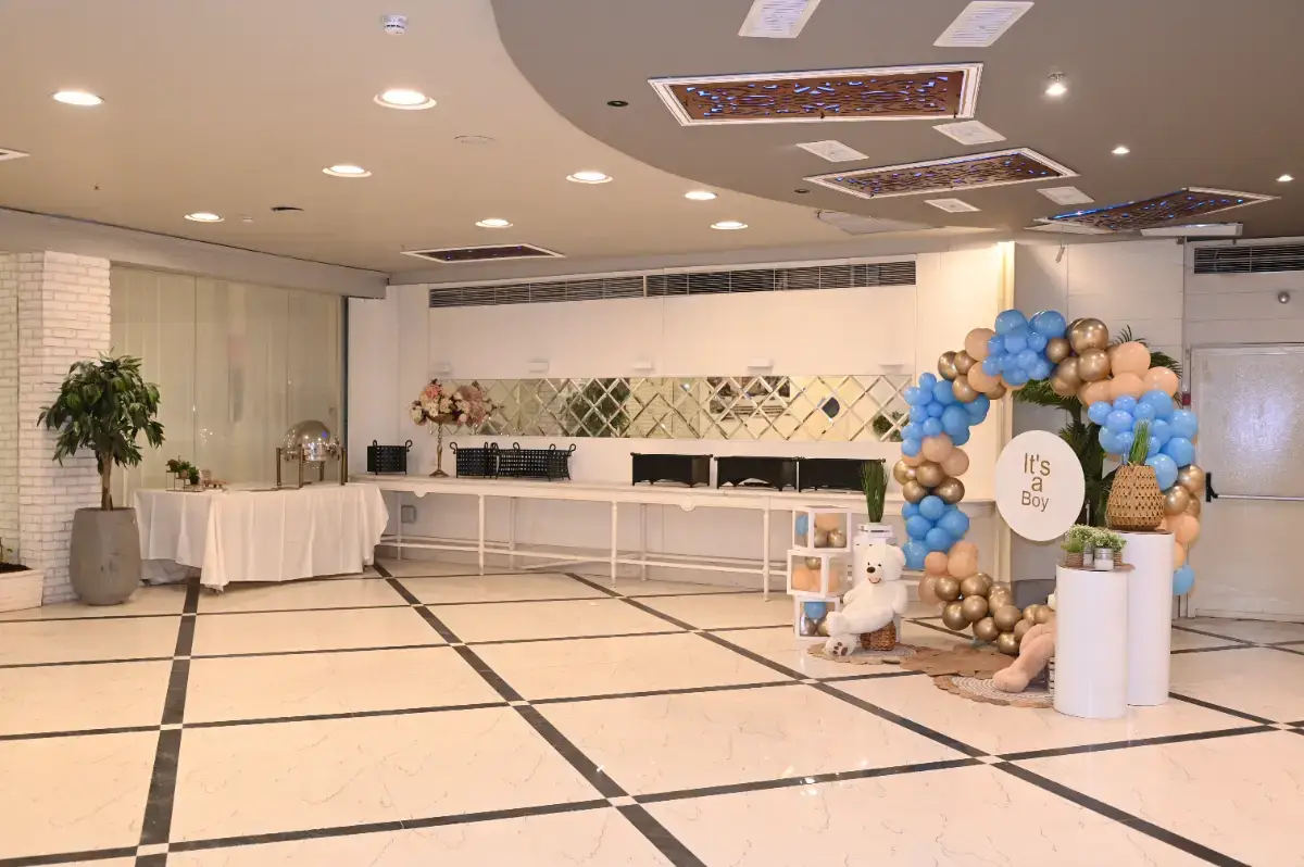 אולם אירועים בבת ים ארמנותיה (3)